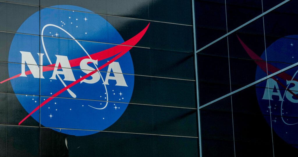 2026 NASA Budget Proposal Cuts $6 Billion, Primarily Targeting Science Programs