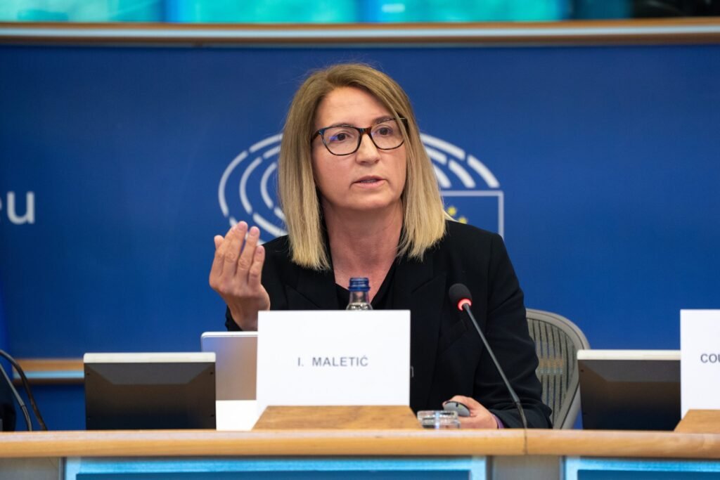 EU Regulator Reports Minimal Effects from Post-COVID Business Reforms