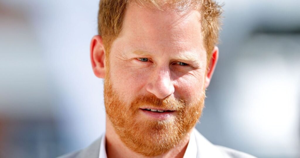 Prince Harry Concerned About Posing Unusual Question to the Queen – Celebrity Update – Entertainment News