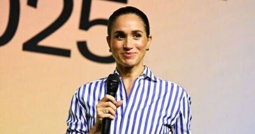 Meghan Markle’s Holiday Collection Leverages Royal Ties – Celebrity Update – Entertainment