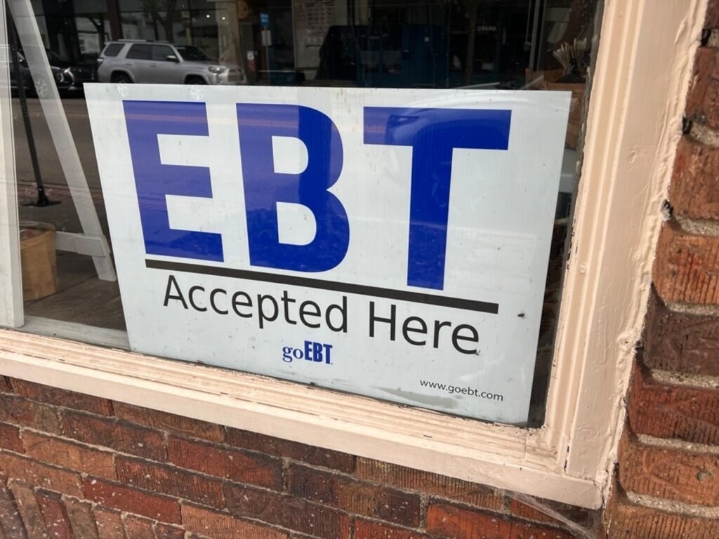 Michigan Democrats unveil $900 million initiative to protect SNAP benefits during shutdown.