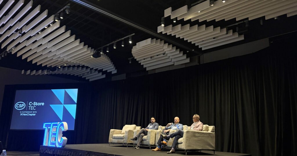 7-Eleven and Refuel Executives Tackle Tech Issues Using AI Testing and Data Analysis