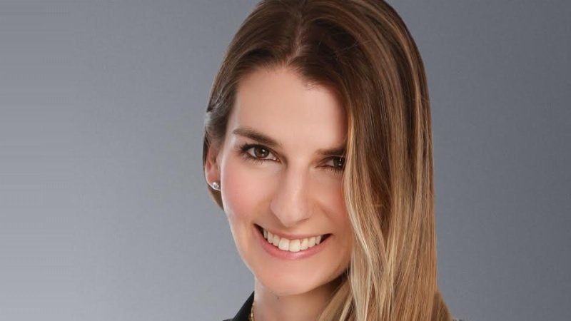 Ilona Logvinova Appointed Chief AI Officer at HSF Kramer