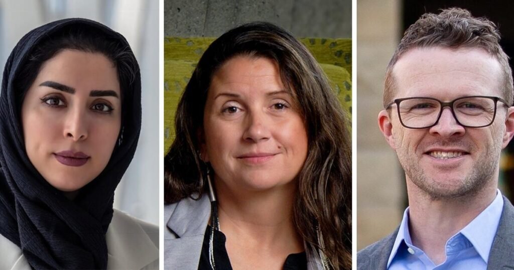 Killam Emerging Research Leader Award Honors Exceptional Early Career Researchers | News