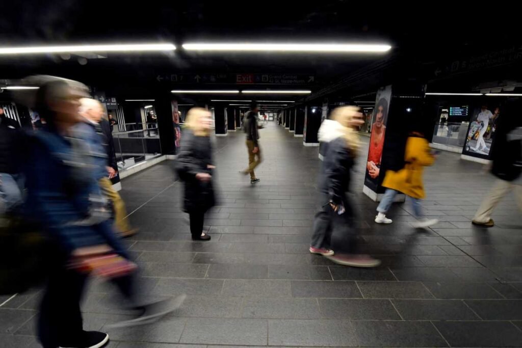 Improvements at Grand Central Terminal Finished and Already Enhancing Midtown Economy, Say MTA and Business Analysts