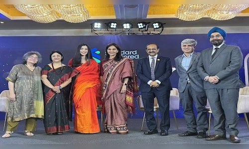 IBLA 2025: Executives Highlight Technology, Scale, and Talent as Key Drivers of India’s Growth in the Next Decade