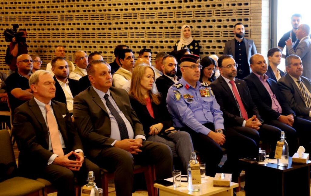Jordan Kicks Off Environment and Climate Month Events in Ajloun | Jordan News