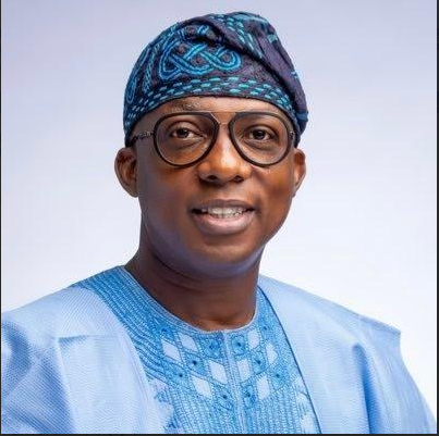 Maintaining the Top Position in Climate Governance Ranking 2025 is a Shared Victory for All Lagos Residents